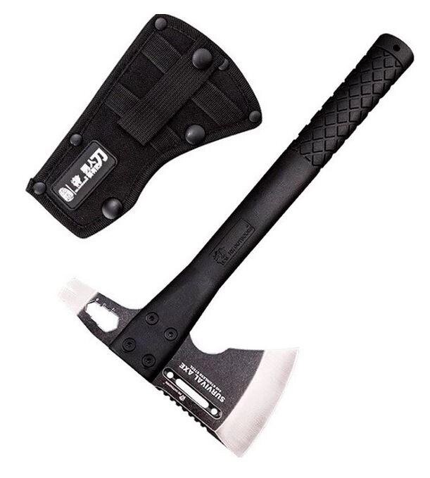 Туристична сокира Xiaomi HX Outdoors Survival Axe (FT-05) від компанії da1 - фото 1