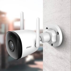 Вулична IP-камера Imou Bullet 2C 4mp IPC-F42P