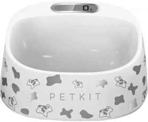 Розумна антибактеріальна миска для тварин PETKIT Fresh Milk