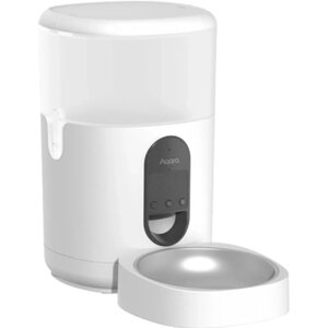 Розумна годівниця Aqara Smart Pet Feeder C1