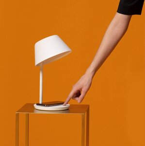 Розумна лампа Yeelight Star Smart Desk Table Lamp Pro (працює з Apple Home Kit)