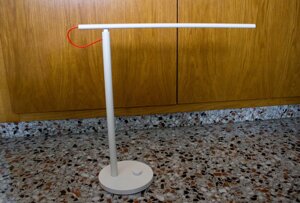 Розумна настільна лампа Xiaomi Mi LED Desk Lamp 1S (MJTD01SYL, MUE4105GL)