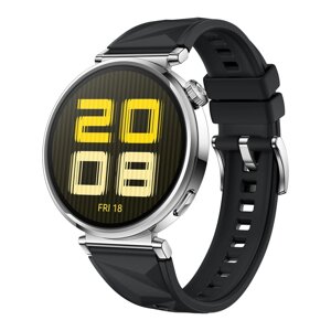 Розумний годинник Huawei Watch GT5 (41 mm) чорний