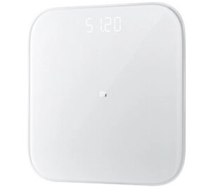 Розумні підлогові ваги Xiaomi Mi Smart Scale 2 (XMTZC04HM) оригінал