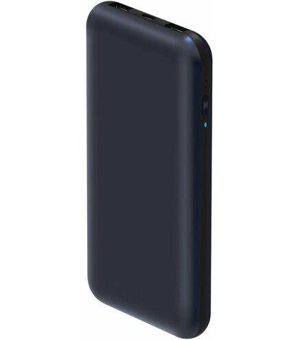 Універсальна батарея Xiaomi ZMi 10 20000 mAh Type-C Black power bank QB820 від компанії da1 - фото 1