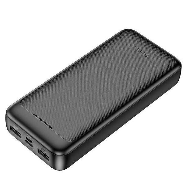 Універсальна мобільна батарея HOCO Smart charge power bank J111A (20000mAh) від компанії da1 - фото 1