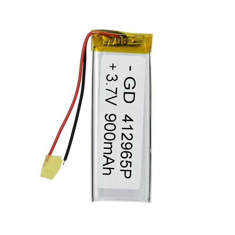 Універсальний акб 30*70 мм Polymer battery 30704 1000mAh від компанії da1 - фото 1