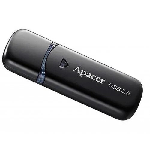 USB 3.0 флешнакопичувач Apacer AH355 128 gb від компанії da1 - фото 1