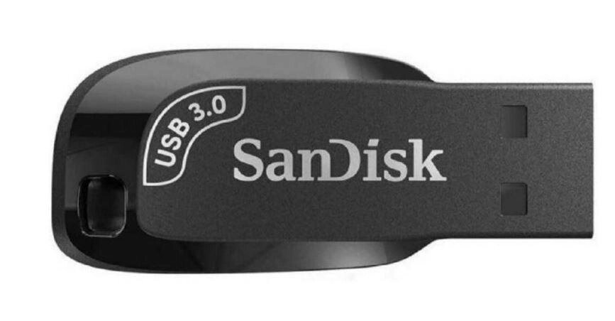 USB 3.0 флешнакопичувач SanDisk CZ410 Ultra Shift 32 gb від компанії da1 - фото 1