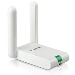 Адаптер Wi-Fi — юсб мережева карта TP-Link TL-WN822N