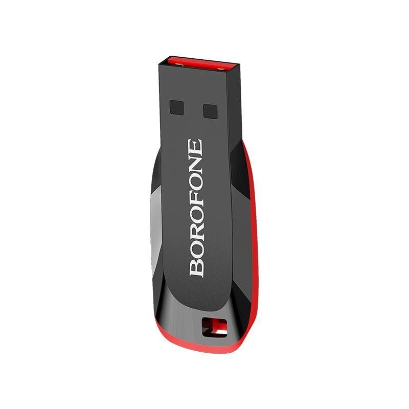 USB-флешка Borofone UD2 32 Gb від компанії da1 - фото 1