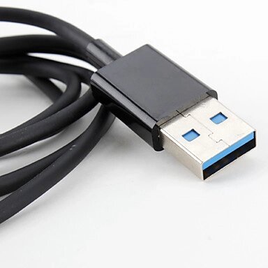 USB-кабель для планшетів Asus TF101 / TF201 / TF300 / TF700 від компанії da1 - фото 1