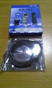 USB-кабель Nokia ca-101