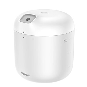 Зволожувач повітря BASEUS elephant humidifier 600ml