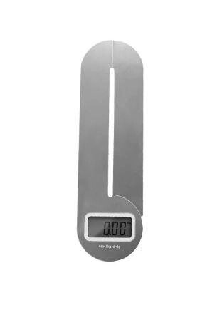 Ваги Xiaomi Digital Kitchen Scale 130g YHC1680S від компанії da1 - фото 1