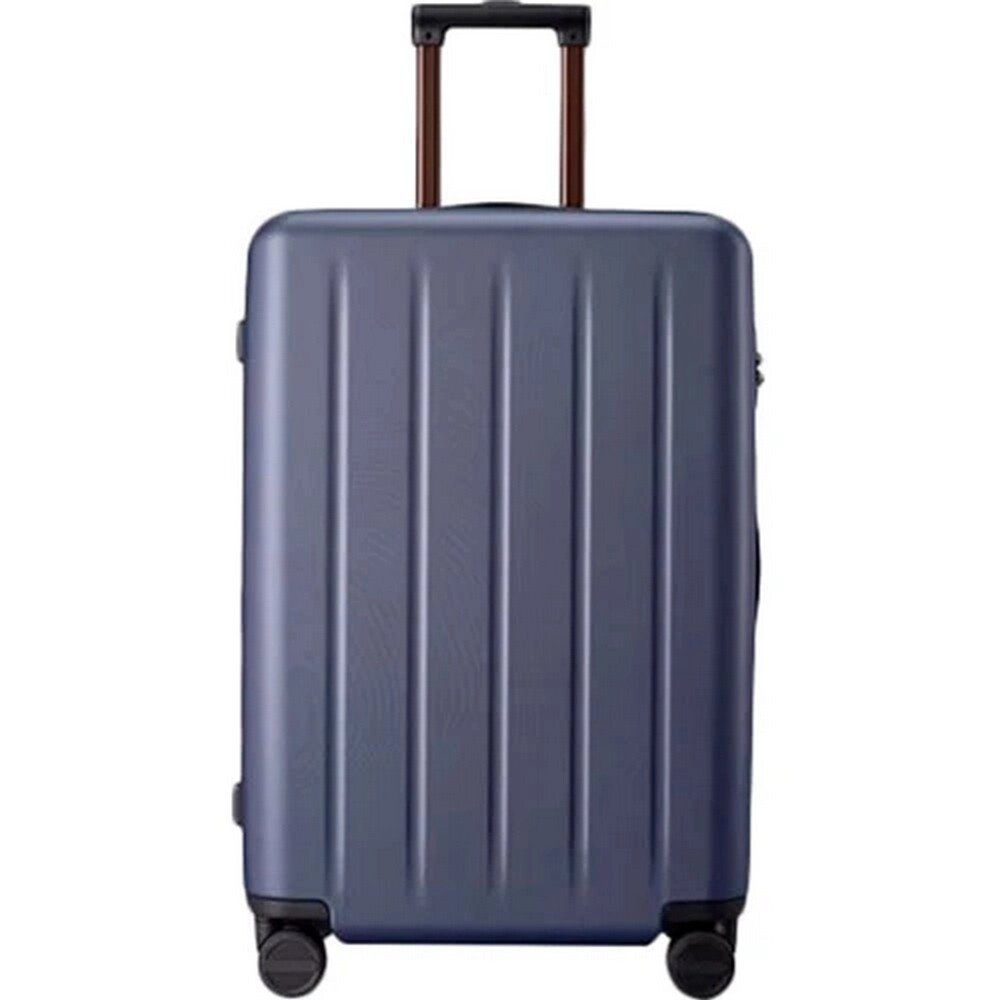 Валіза Xiaomi Ninetygo PC Luggage 28" (6941413217019) синя від компанії da1 - фото 1