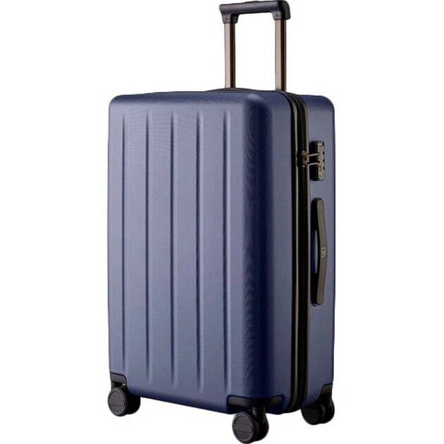 Валіза Xiaomi Ninetygo PC Luggage 28" Navy Blue (6941413217019) від компанії da1 - фото 1