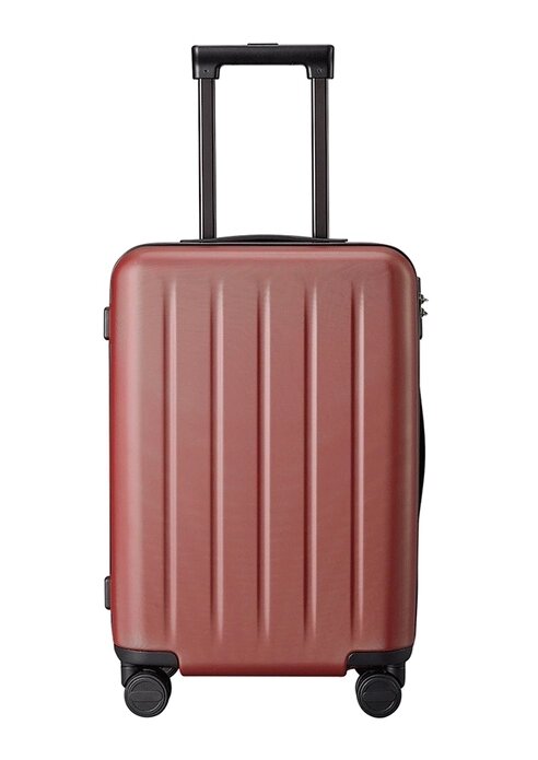 Валіза Xiaomi Runmi 90 Ninetygo PC Luggage 28" Red (6970055341097) від компанії da1 - фото 1