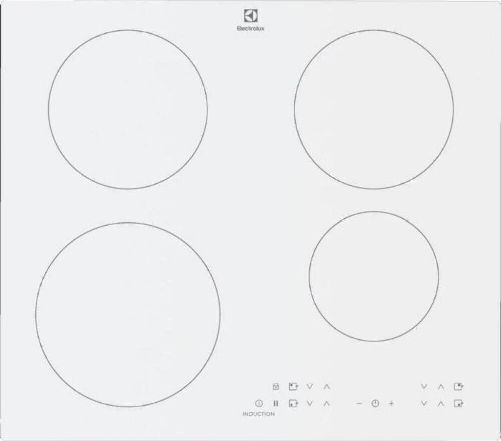 Варильна поверхня Electrolux IPE6440WI від компанії da1 - фото 1
