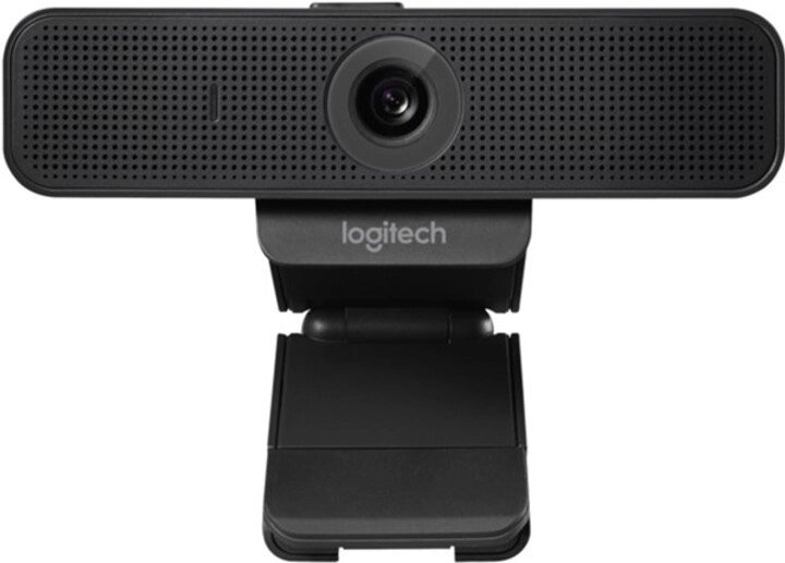 Веб-камера Logitech HD C925e USB (960-001076) від компанії da1 - фото 1