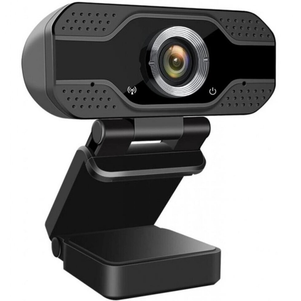 Веб-камера OKey Webcam PC38 Full HD, USB від компанії da1 - фото 1