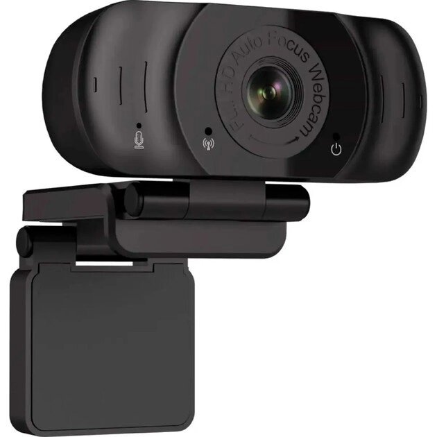 Веб-камера Xiaomi IMILAB W90 Auto Webcam Pro (CMSXJ23A) від компанії da1 - фото 1