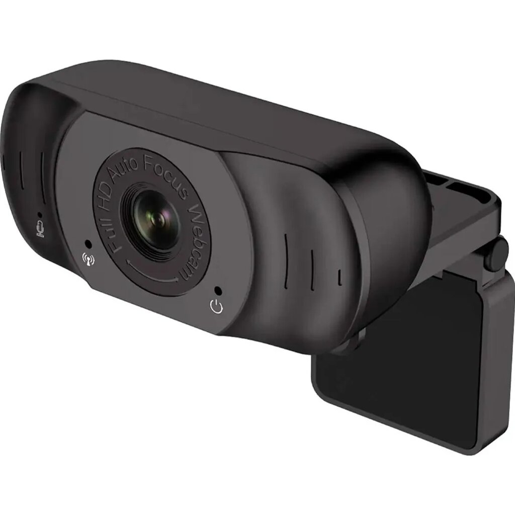 Вебкамера Xiaomi iMiLab Auto Webcam Pro W90 чорна (CMSXJ23A) від компанії da1 - фото 1