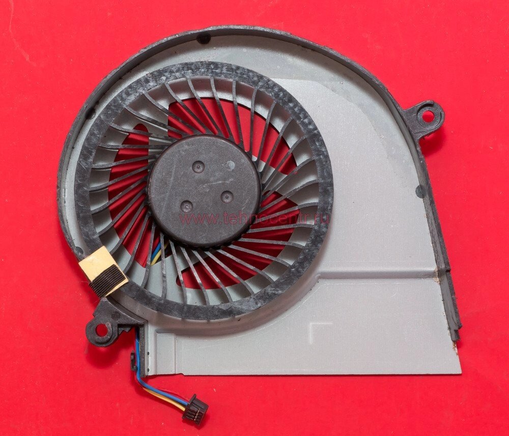 Вентилятор для ноутбука HP Pavilion 15-E 17-E Fan 724870-001 725684-001 719860-001 від компанії da1 - фото 1