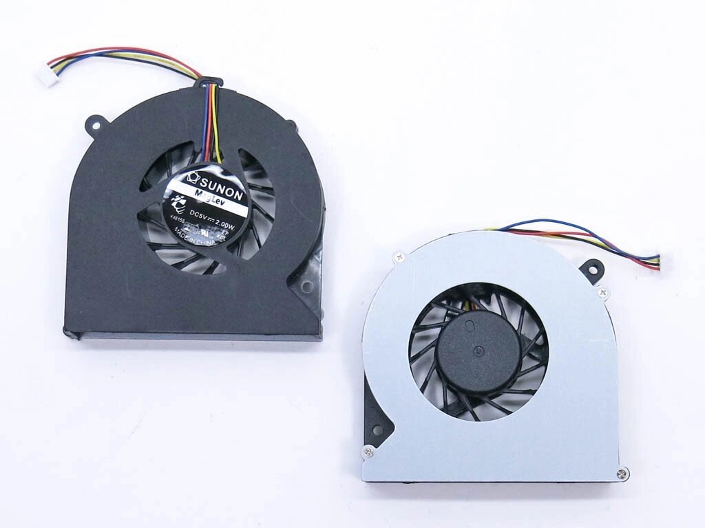 Вентилятор для ноутбука HP Probook 4530S, 4535S, 8460P, 8450P 646285-001 Cpu Fan від компанії da1 - фото 1