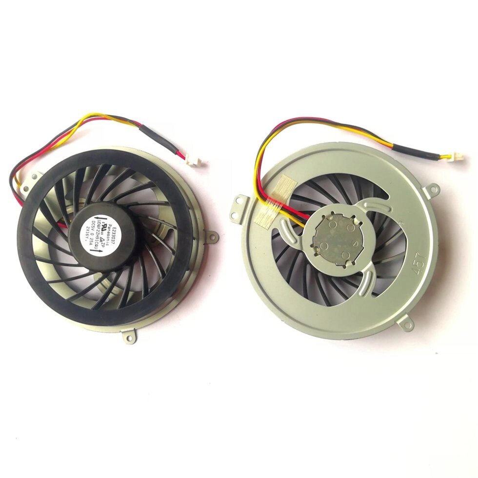 Вентилятор для ноутбука Sony VPC-EE Cpu Fan від компанії da1 - фото 1