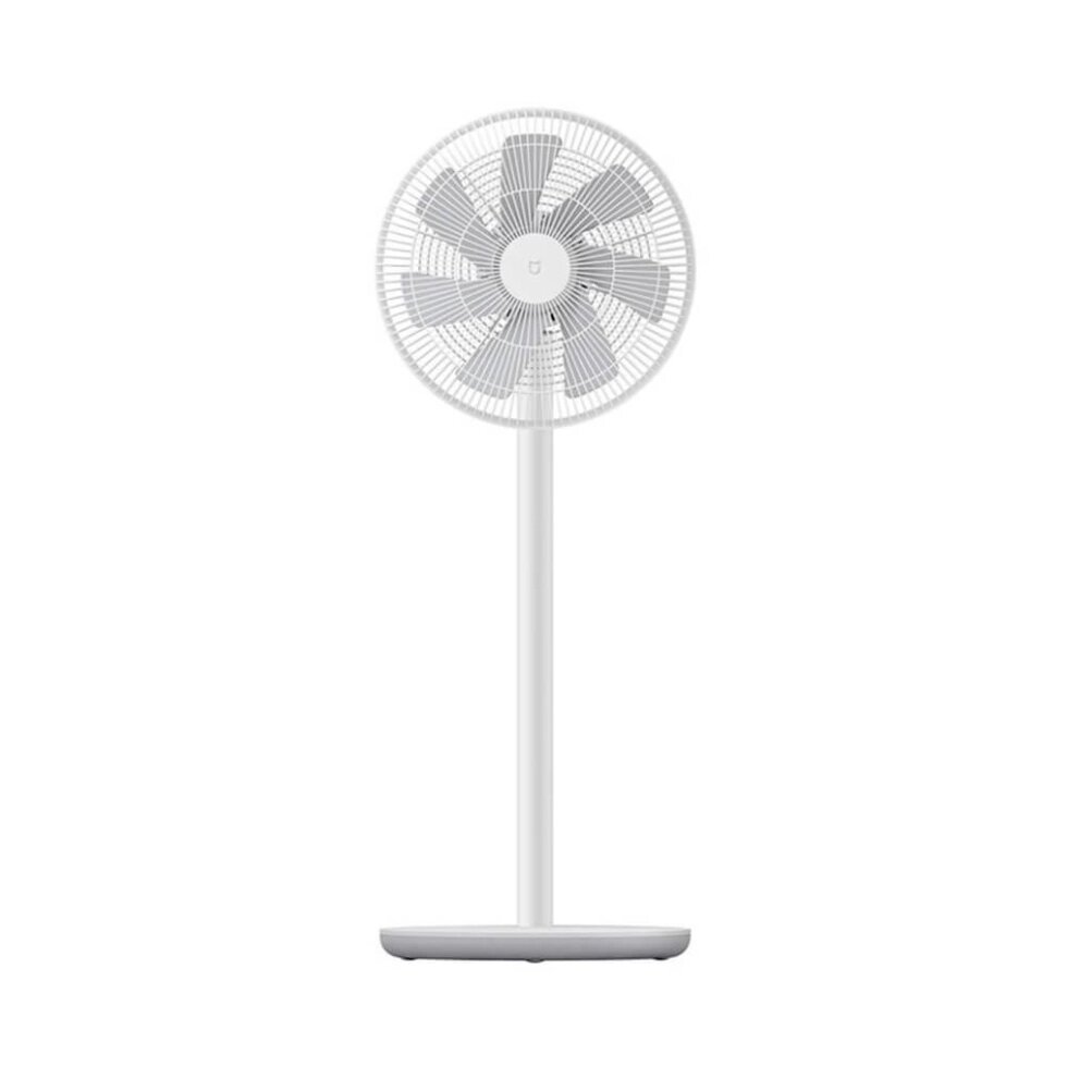 Вентилятор розумний Xiaomi Mijia DC inverter Floor Fan (ZLBPLDS02ZM/PYV4001CN) від компанії da1 - фото 1