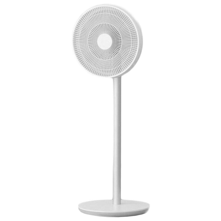 Вентилятор SmartMi Standing Fan 2 ZLBPLDS04ZM від компанії da1 - фото 1