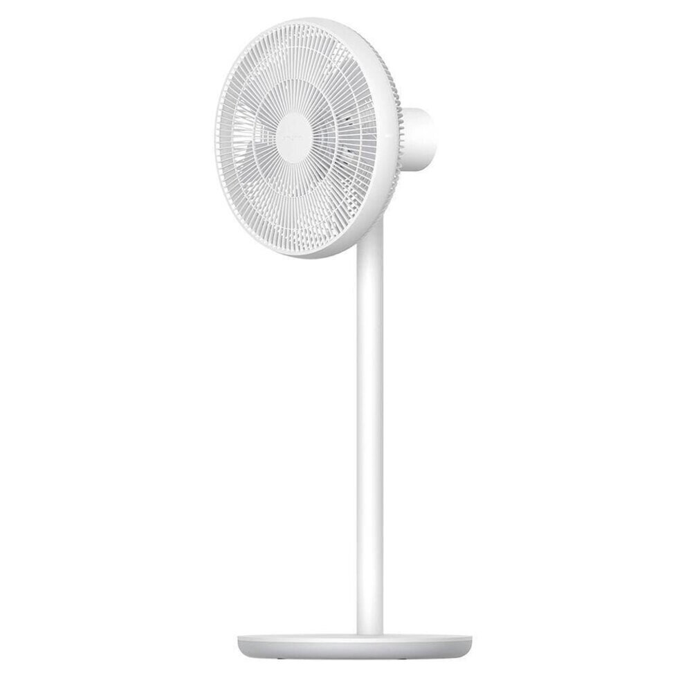 Вентилятор SmartMi Standing Fan 2s ZLBPLDS03ZM від компанії da1 - фото 1