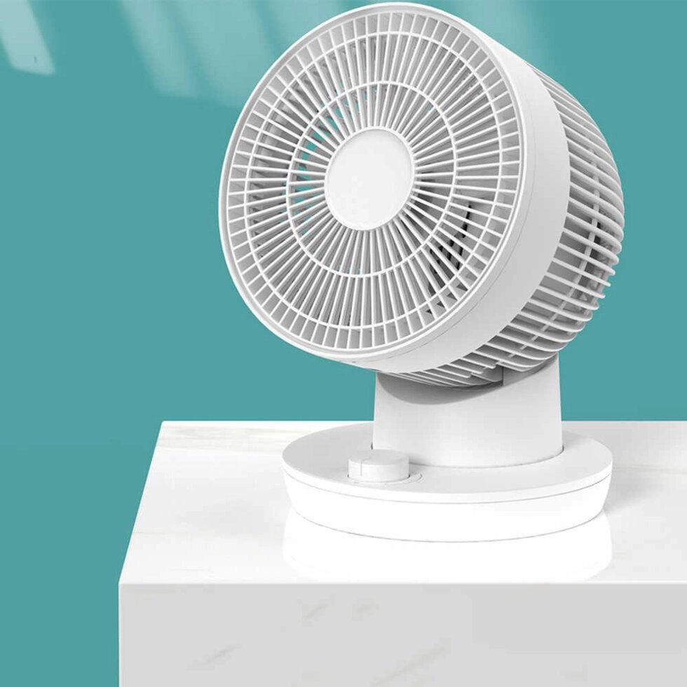 Вентилятор Xiaomi DX REDESIGN Air Circulation Fan (FTX18B1) від компанії da1 - фото 1