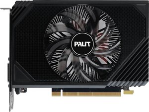 Відеокарта Palit GeForce RTX 3050 StormX 6Gb GDDR6