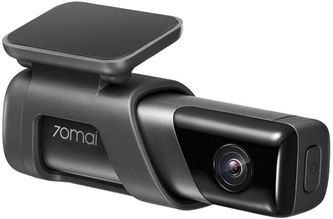 Відеореєстратор 70mai Dash Cam M500 32 GB від компанії da1 - фото 1