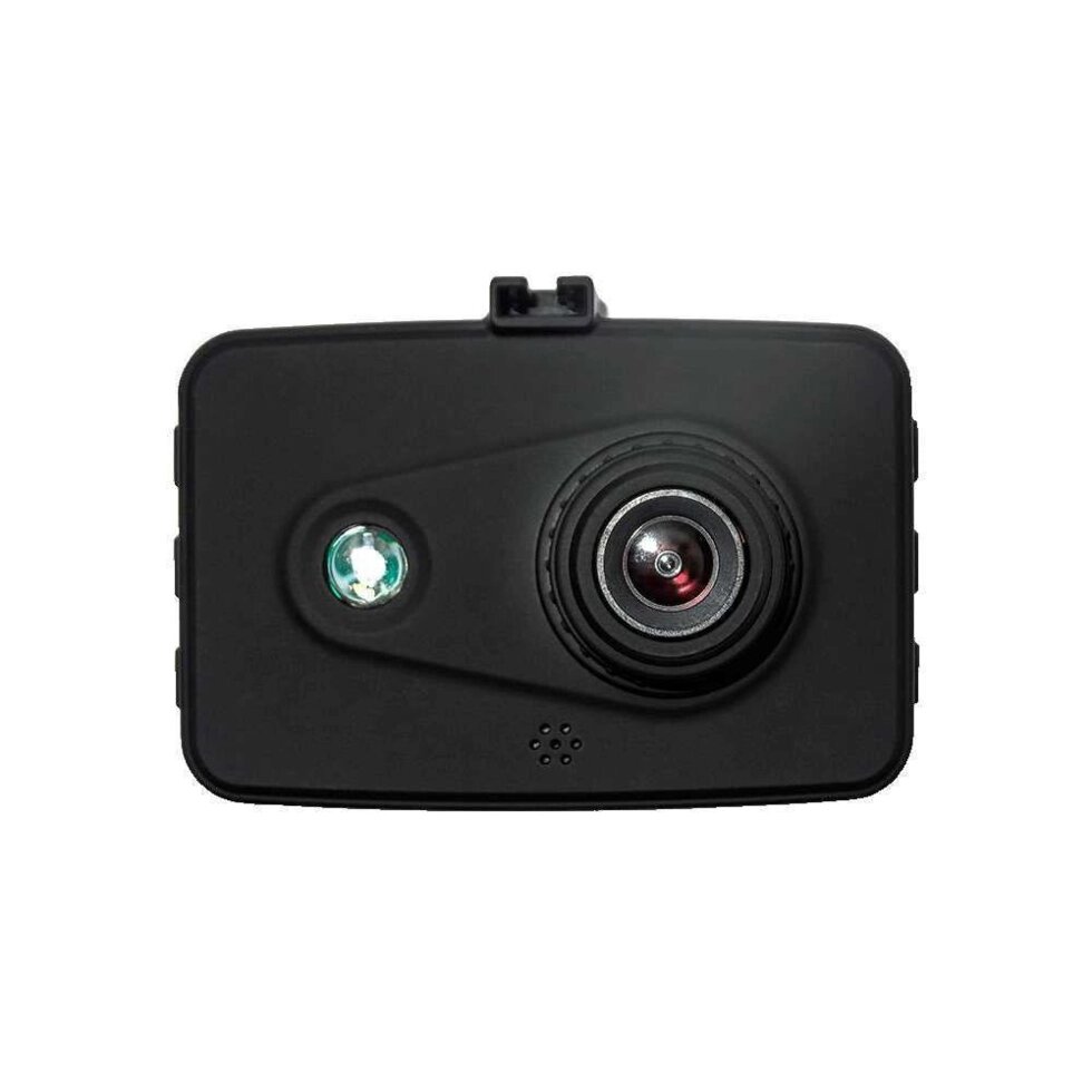 Відеореєстратор Palmann DVR-35 L від компанії da1 - фото 1