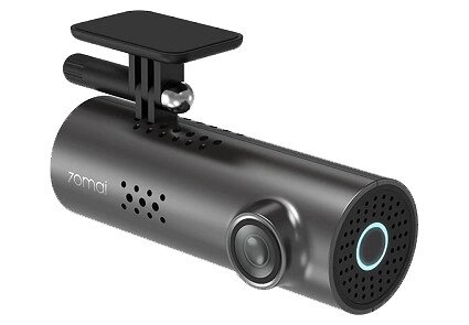 Відеореєстратор Xiaomi 70mai Smart Dash Cam 1S (MIDRIVE D06) від компанії da1 - фото 1