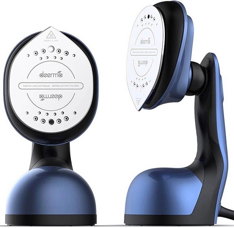 Відпарювач Deerma Multifuntional Handheld Garment Steamer (DEM-HS300) від компанії da1 - фото 1