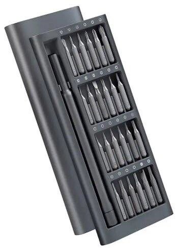 Викрутка — набір із бітами Mi Precision Screwdriver Kit (BHR4680GL) від компанії da1 - фото 1