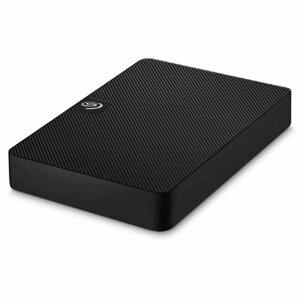 Зовнішній жорсткий диск USB 3.0 — 1 TB Seagate Expansion Portable 2.5 (STKM1000400)