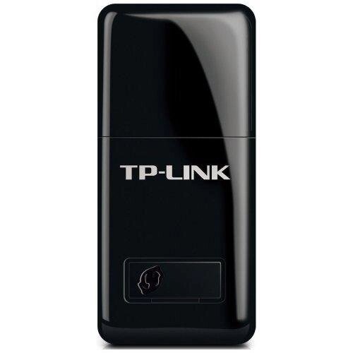 Wi-Fi адаптер TP-LINK TL-WN823N від компанії da1 - фото 1