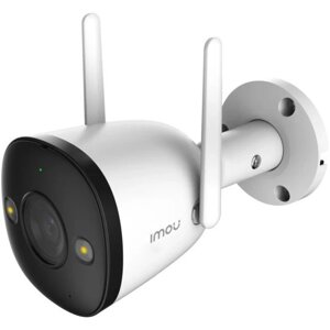 Wi-Fi камера відеоспостереження Imou Bullet 2E 5MP (IPC-K3DP-5H0WF) 2.8мм