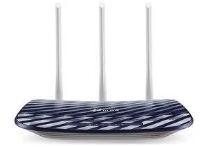 Wi-Fi роутер TP-Link Archer C20