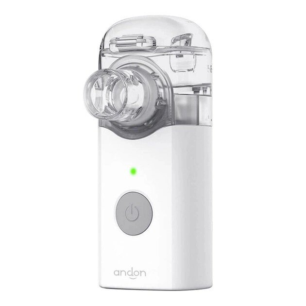 Xiaomi Andon Micro Mesh Nebulizer (VP-M3A) від компанії da1 - фото 1