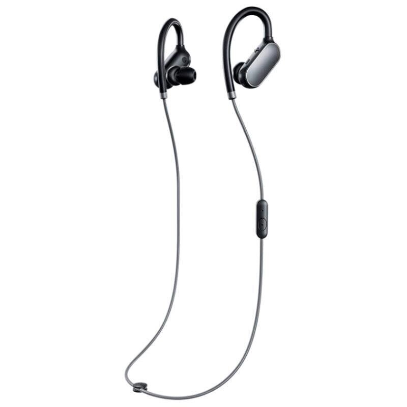 Xiaomi Mi Bluetooth Sport Stereo YDLYEJ01LM Black від компанії da1 - фото 1