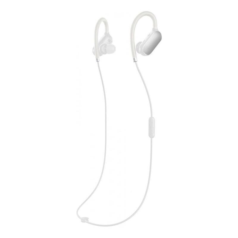 Xiaomi Mi Bluetooth Sport Stereo YDLYEJ01LM White від компанії da1 - фото 1