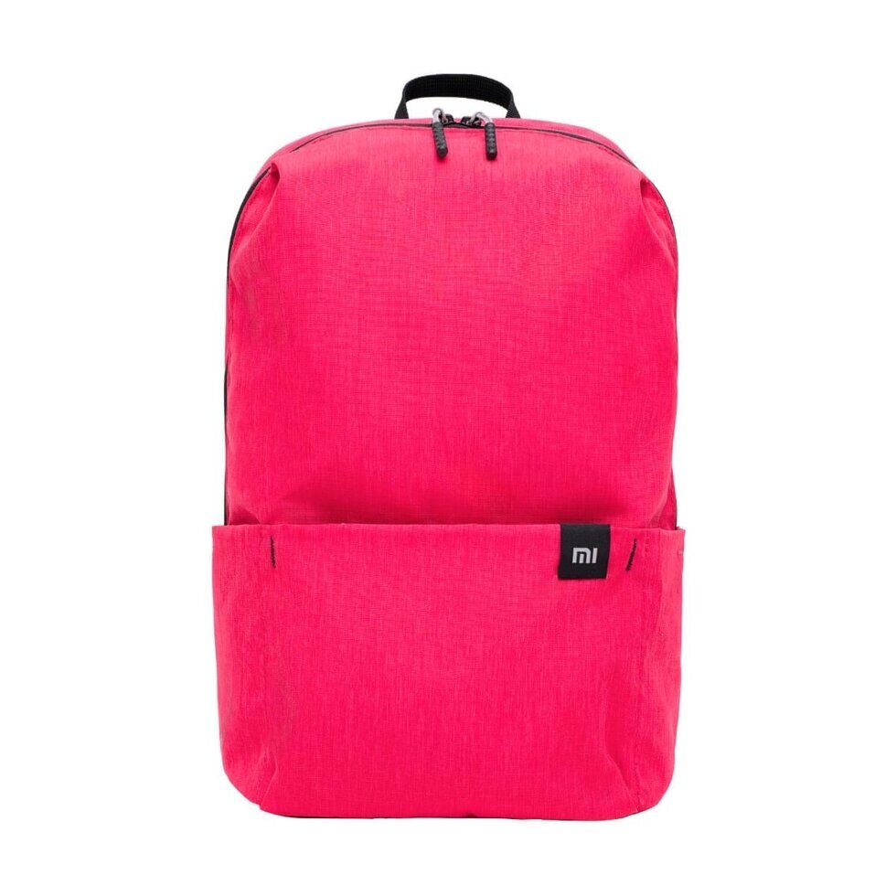 Xiaomi Mi Casual Daypack Pink (ZJB4147GL) від компанії da1 - фото 1