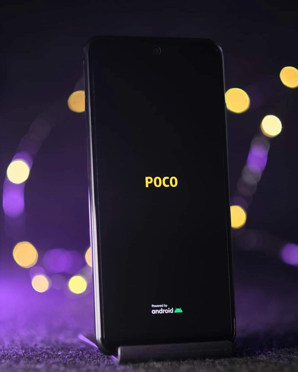 Xiaomi Poco M5s 6/128GB Grey EU від компанії da1 - фото 1