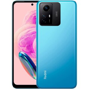 Xiaomi Redmi Note 12S 8 / 256Gb Ice Blue UA